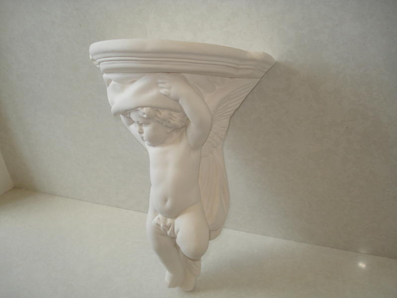 Corbel Cherub