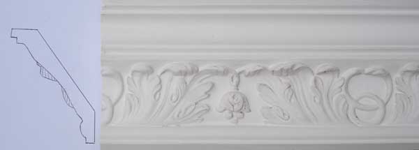 Acanthus Traditional